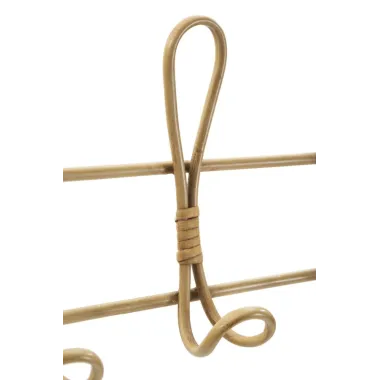 APP/ABITI PANAMA 60,5X8X20 cm